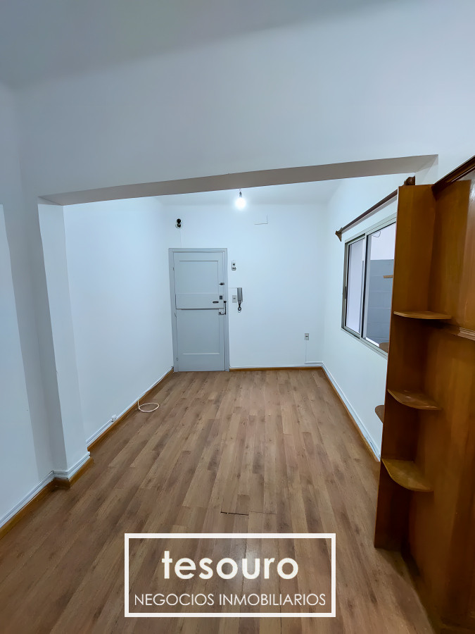 Apartamento ID.4895 - VENTA APARTAMENTO DE 1 DORMITORIO EN PARQUE BATLLE