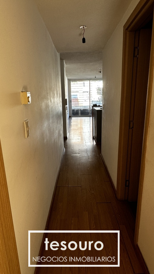 Apartamento ID.4141 - Alquiler apartamento 1 dormitorio en Pocitos Nuevo
