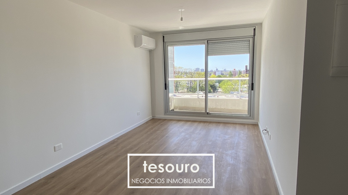 Apartamento ID.2904 - Alquiler Apartamento 2 Dormitorios en Buceo