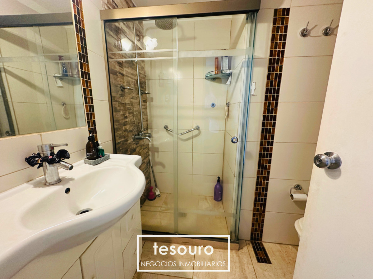 Apartamento ID.5443 - VENTA APARTAMENTO DE 2 DORMITORIOS EN CORDÓN SUR