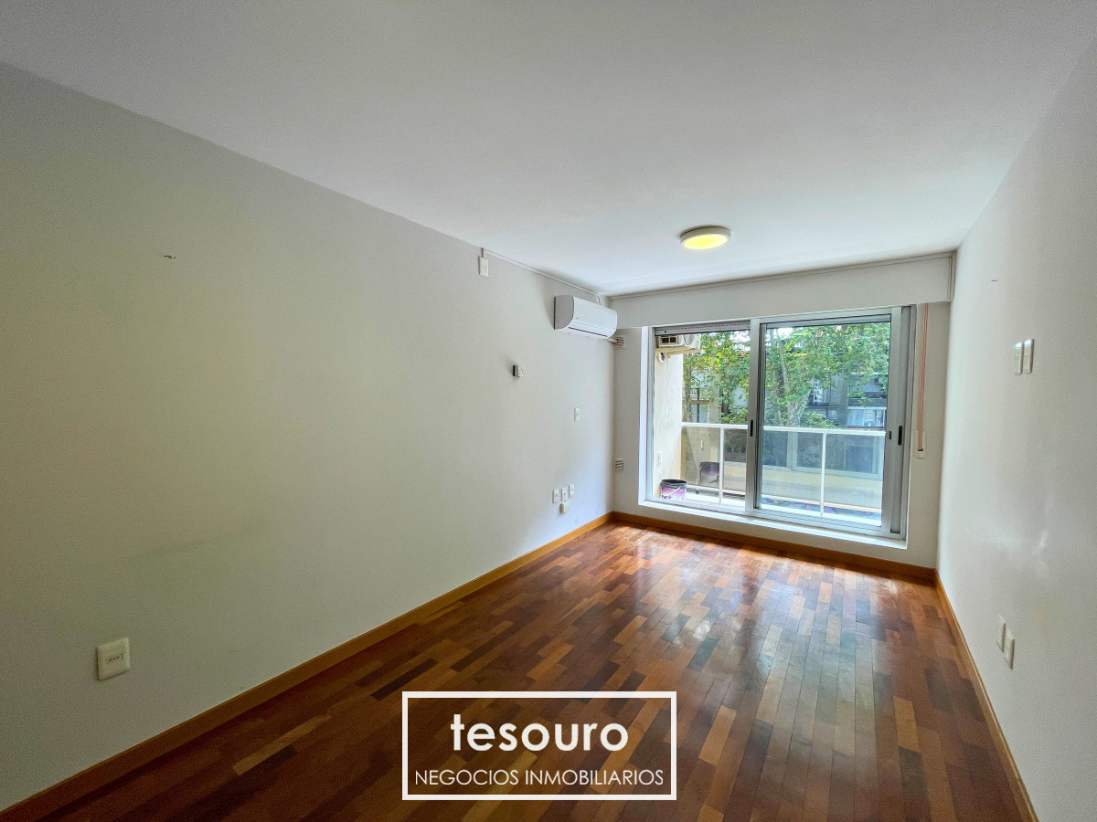 Apartamento ID.4612 - VENTA APARTAMENTO DE 1 DORMITORIO EN POCITOS PRÓXIMO A LA FACULTAD DE ARQUITECTURA 