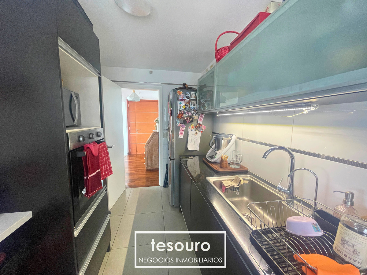 Apartamento ID.4627 - VENTA APARTAMENTO DE 3 DORMITORIOS EN DIAMANTIS PLAZA