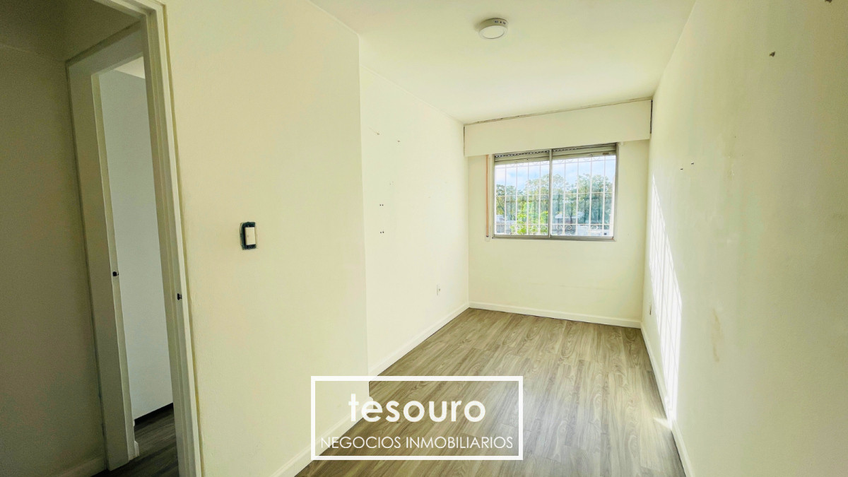 Apartamento ID.4850 - VENTA APARTAMENTO DE 3 DORMITORIOS EN BUCEO SOBRE AV. ITALIA
