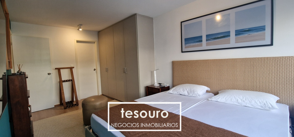 Apartamento ID.3664 - Apartamento de 2 dormitorios igual a Estrenar
