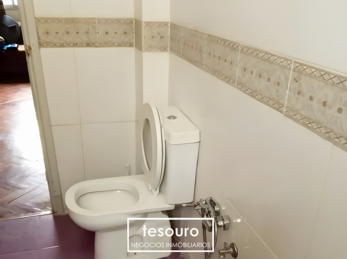 Apartamento ID.5199 - VENTA APARTAMENTO DE 2 DORMITORIOS EN CORDON SUR