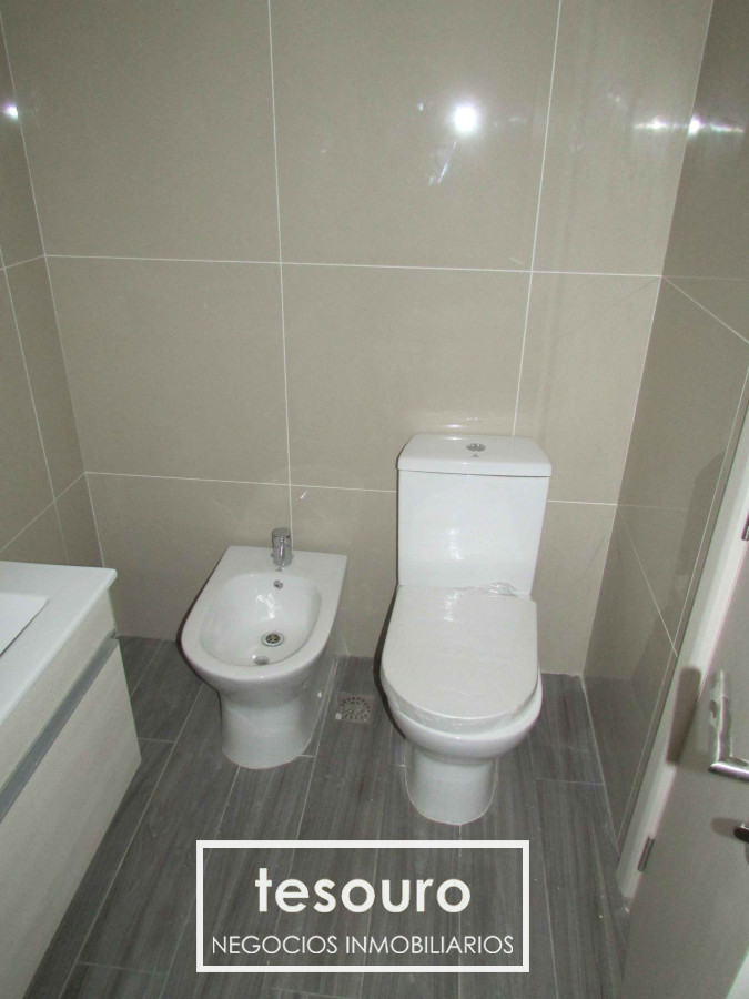 Apartamento ID.4631 - Venta de Apartamento 1 Dormitorio en Pocitos