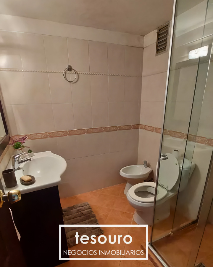 Apartamento ID.4593 - ALQUILER APARTAMENTO AMOBLADO EN POCITOS PROXIMO A LA RAMBLA