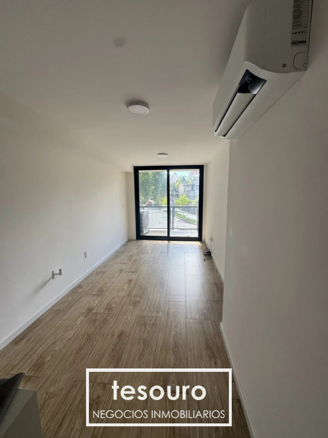 Apartamento ID.5461 - ALQUILER APARTAMENTO DE 1 DORMITORIO EN POCITOS NUEVO