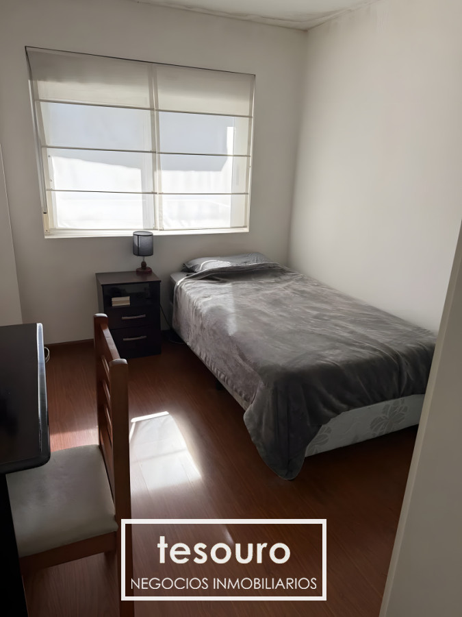 Apartamento ID.5353 - ALQUILER APARTAMENTO DE 2 DORMITORIOS EN CORDON
