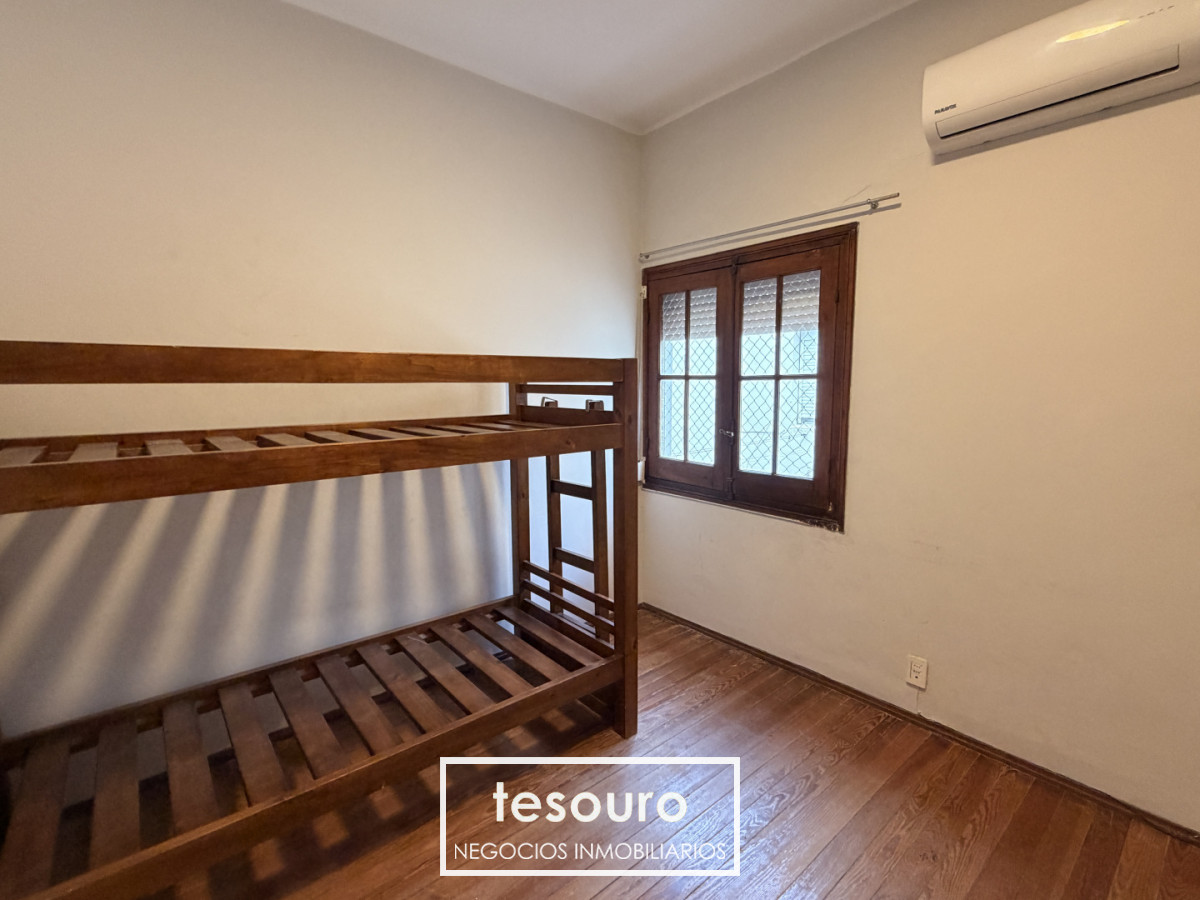 Apartamento ID.5680 - Alquiler de apartamento 2 dormitorios en Pocitos Nuevo