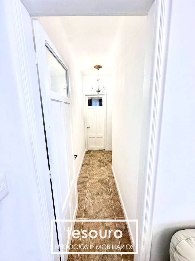Apartamento ID.4847 - Venta de apartamento 4 dormitorios en Cordon