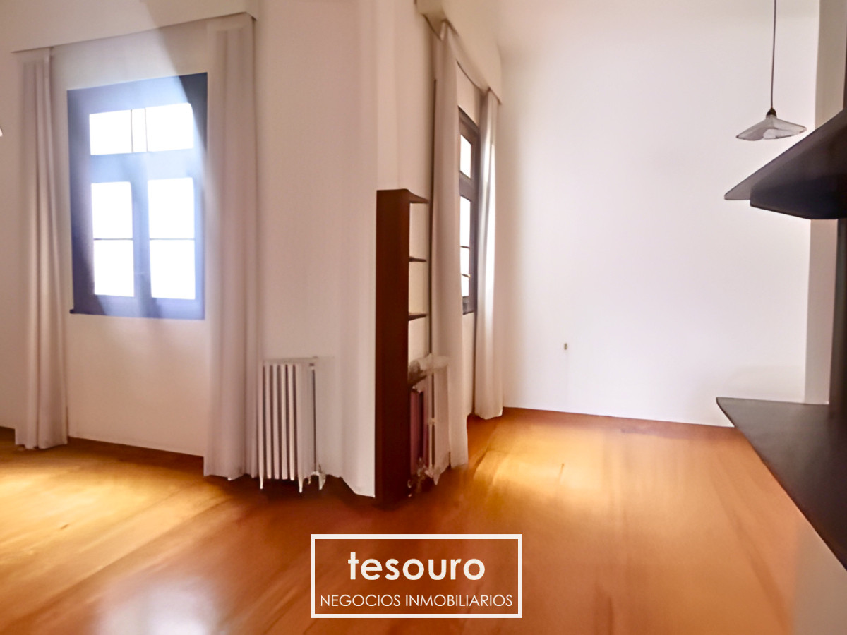 Apartamento ID.4620 - ALQUILER APARTAMENTO DE 2 DORMITORIOS PRÓXIMO A LA RAMBLA DE BARRIO SUR