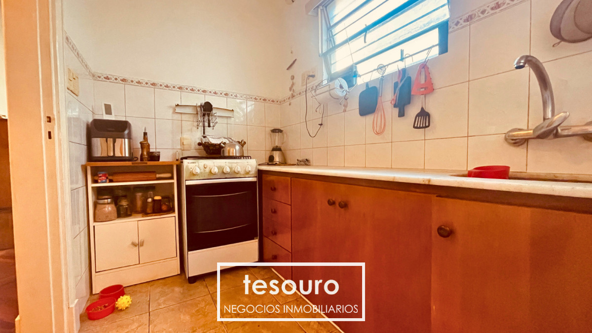 Apartamento ID.4862 - VENTA APARTAMENTO DE 3 DORMITORIOS EN POCITOS, CHARRÚA ENTRE RECARTE Y CORONEL ALEGRE