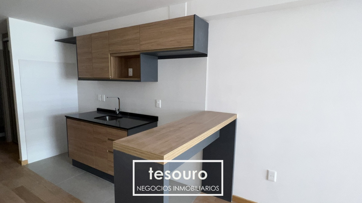 Apartamento ID.2149 - VENTA MONOAMBIENTE - PUNTA CARRETAS