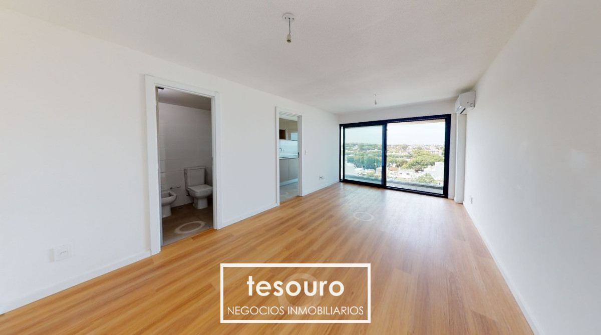 Apartamento ID.1680 - MONOAMBIENTE EN VENTA - MALVIN