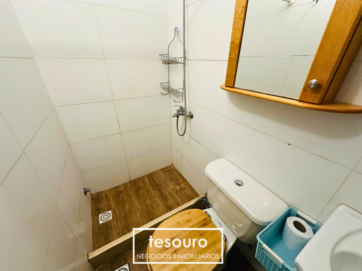 Apartamento ID.5509 - ALQUILER APARTAMENTO DE 2 DORMITORIOS EN POCITOS