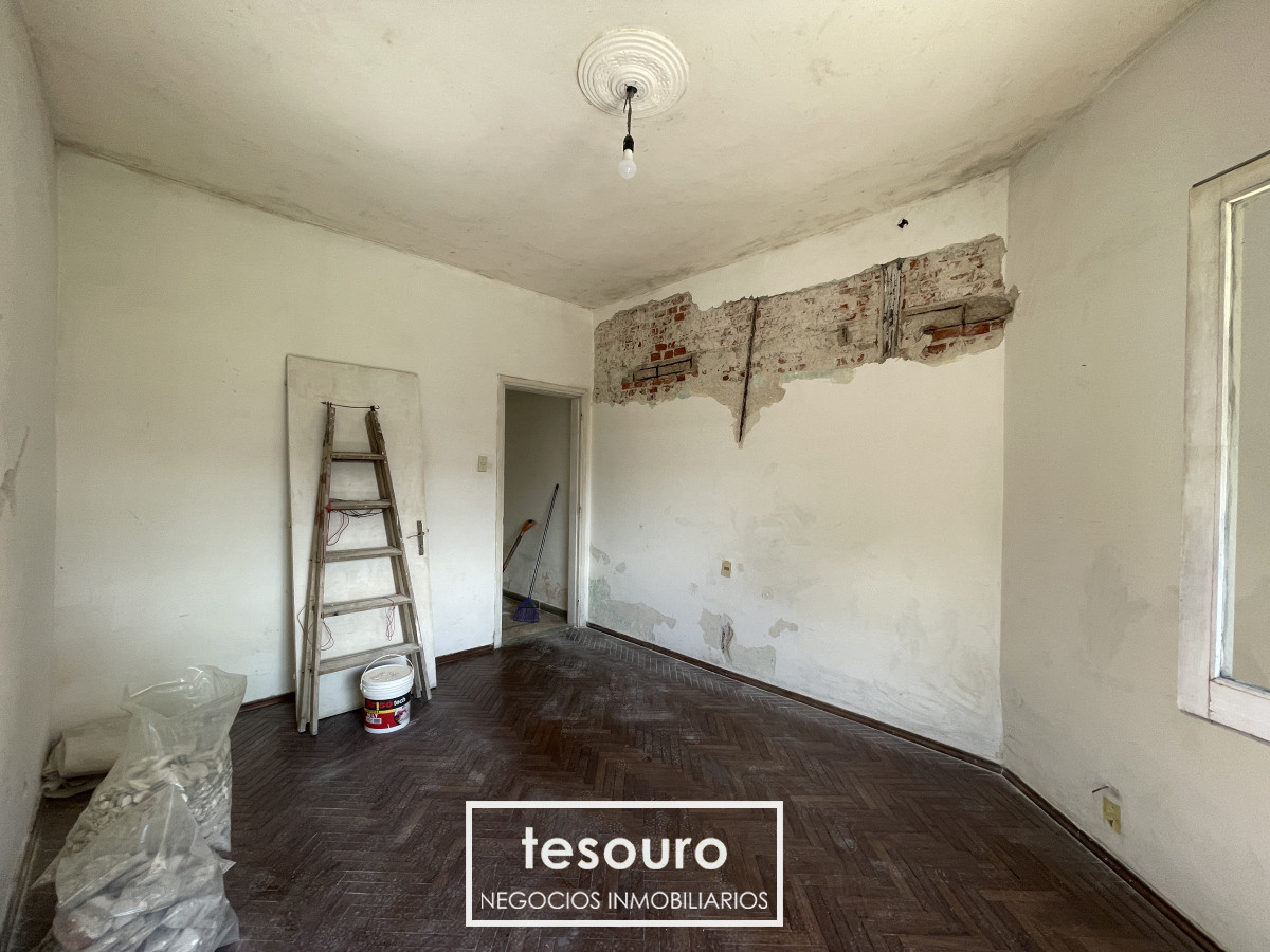 Apartamento ID.4497 - VENTA APARTAMENTO DE 2 DORMITORIOS EN BRAZO ORIENTAL
