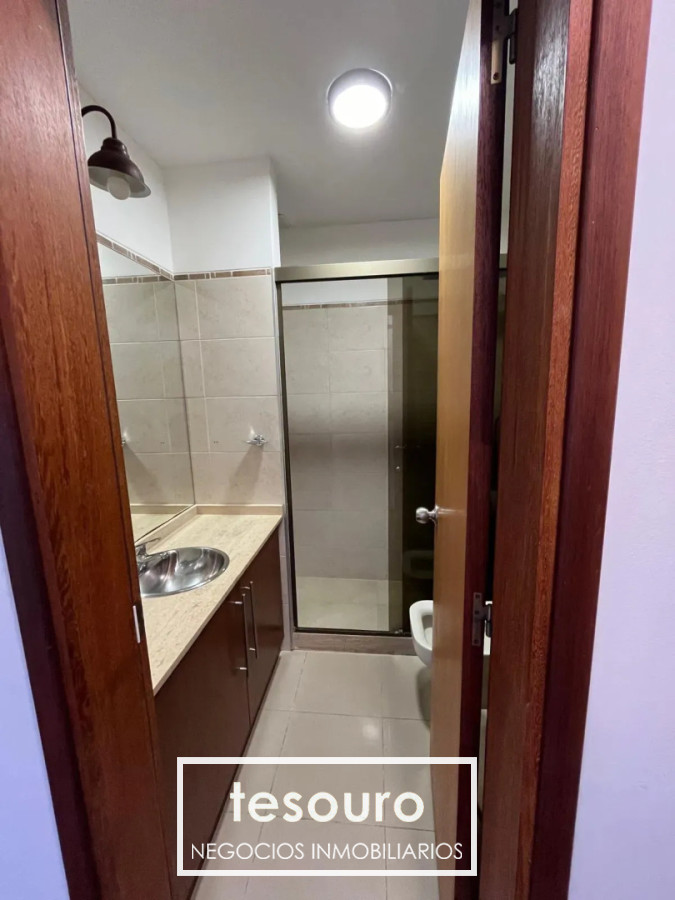 Apartamento ID.5426 - ALQUILER APARTAMENTO DE 2 DORMITORIOS EN POCITOS