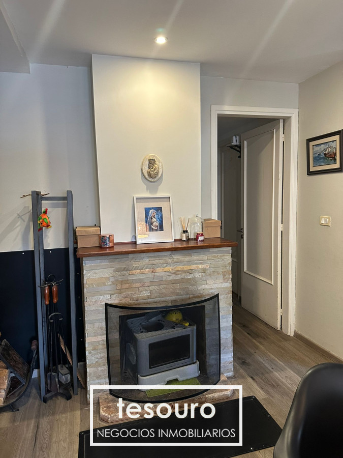 Apartamento ID.4525 - VENTA APARTAMENTO DE 3 DORMITORIOS-POCITOS