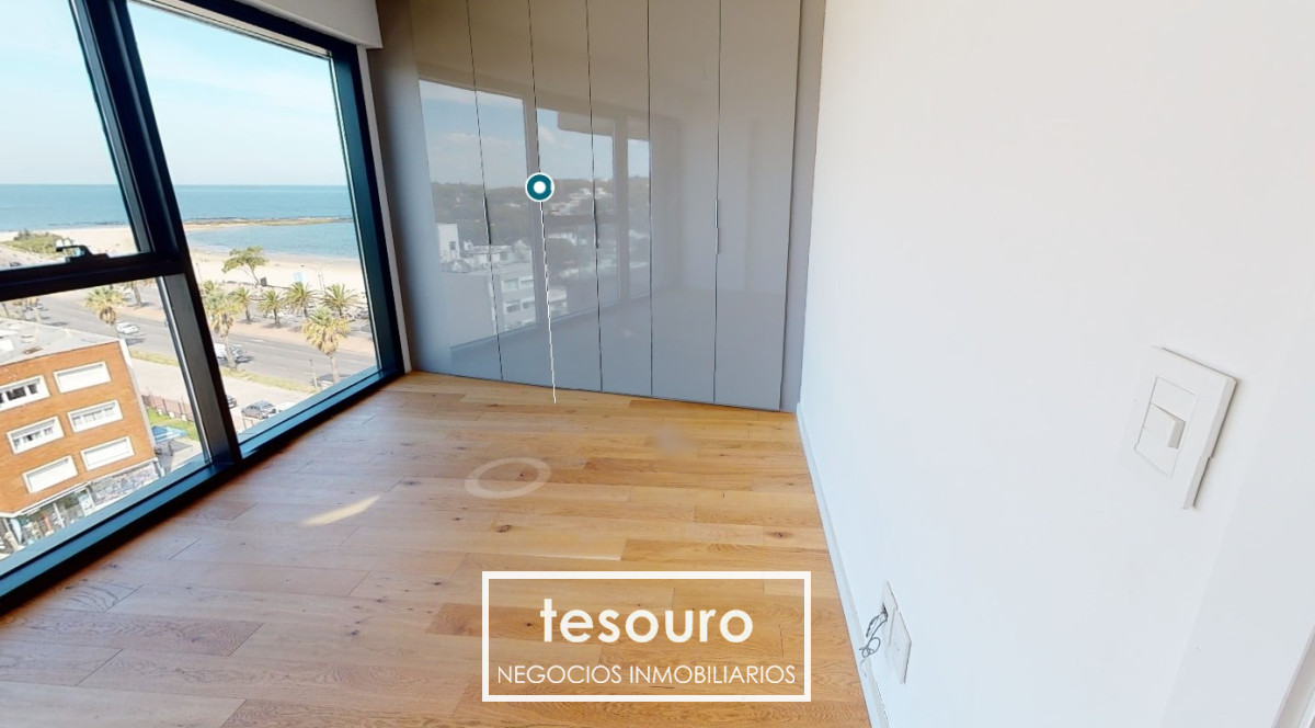 Apartamento ID.920 - APARTAMENTO EN VENTA 2 DORMITORIOS - MALVIN