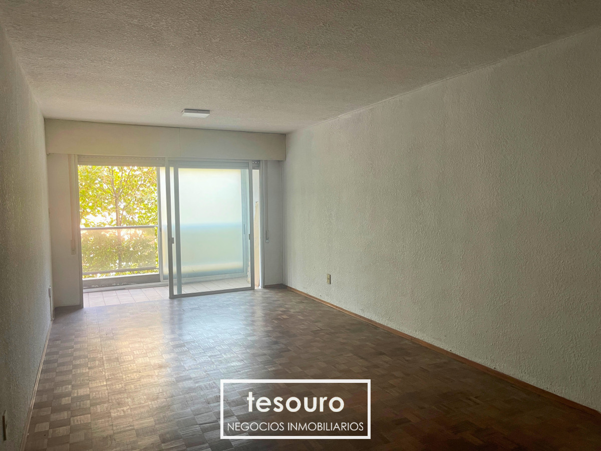 Apartamento ID.4608 - VENTA MONOAMBIENTE DE 50MTS2 PRÓXIMO A TRES CRUCES 