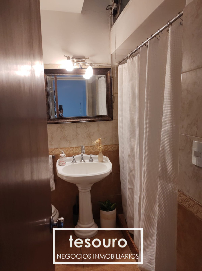 Apartamento ID.4149 - Venta Apartamento 1 Dormitorio En panamericano Pocitos