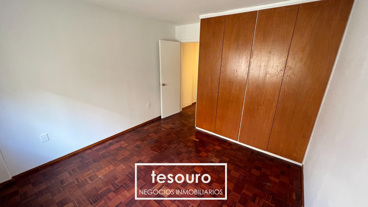Apartamento ID.5352 - ALQUILER APARTAMENTO DE 1 DORMITORIO EN MONTEVIDEO