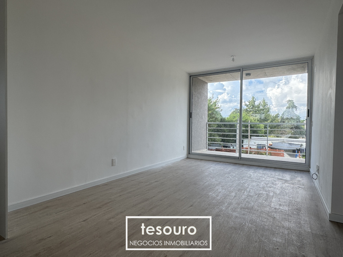 Apartamento ID.4602 - Alquiler apartamento 2 dormitorios en Pando