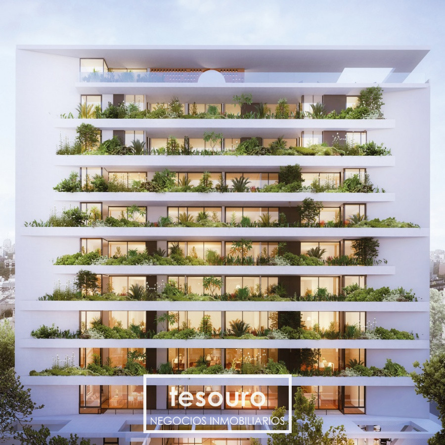 Apartamento ID.3120 - VENTA APARTAMENTO 2 DORMITORIOS - AGUADA
