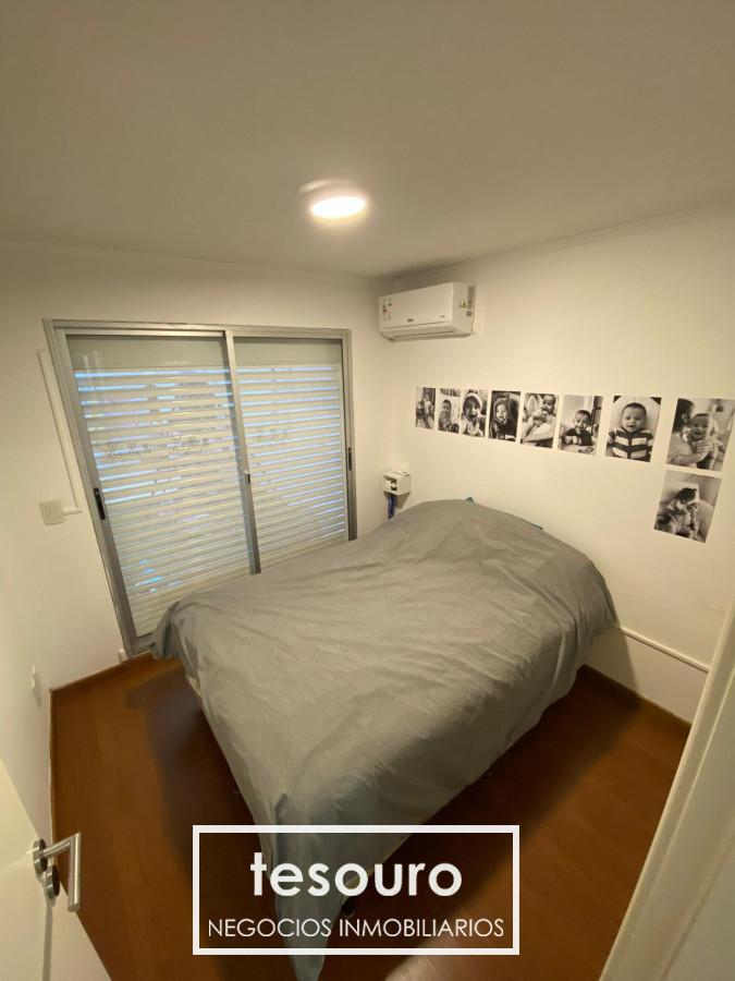 Apartamento ID.4163 - Venta Apartamento 2 dormitorios en Punta Carretas 