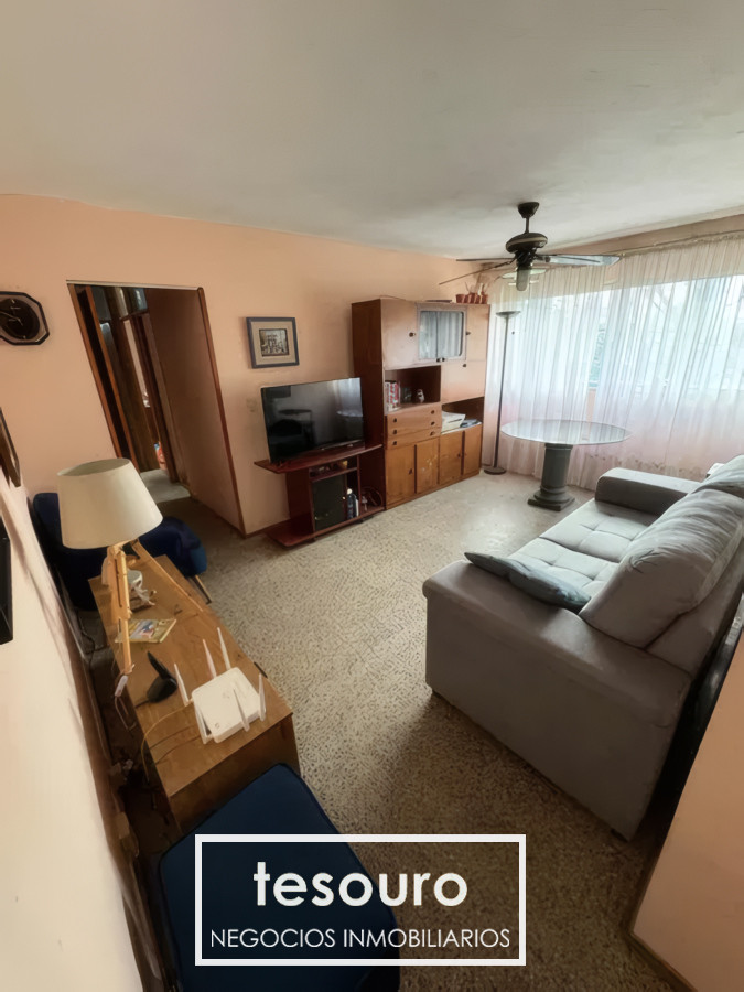 Apartamento ID.4779 - VENTA APARTAMENTO DE 2 DORMITORIOS EN COMPLEJO EUSKALERRIA 70