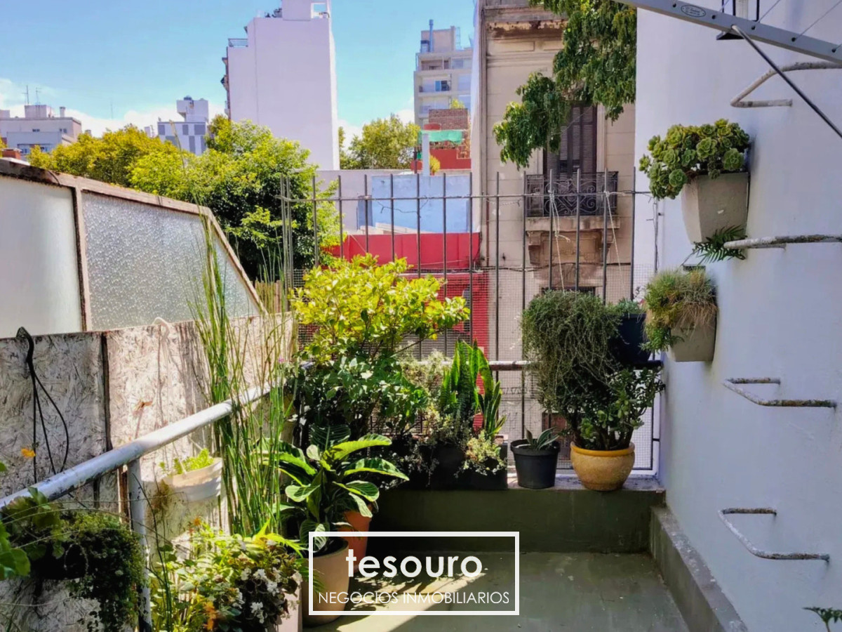 Apartamento ID.5435 - APARTAMENTO 2 DORMITORIOS CON GARAJE Y BOX EN CORDÓN SOHO