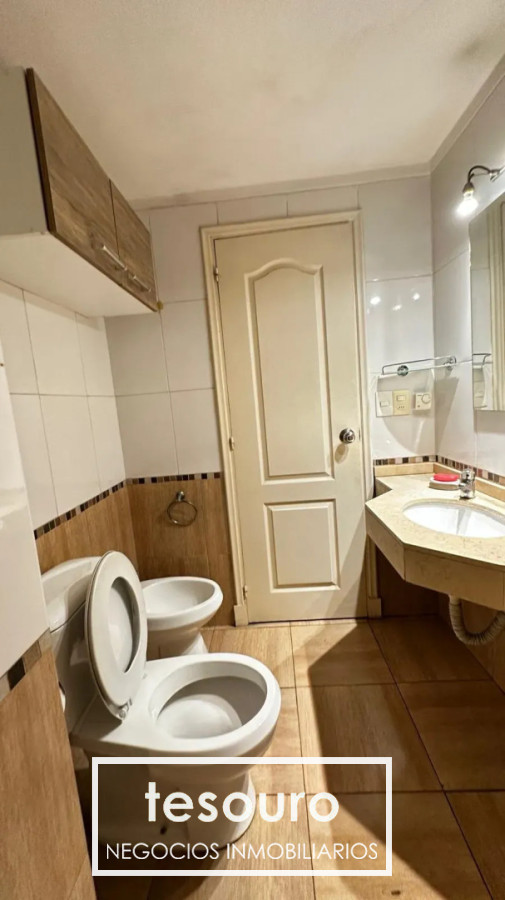 Apartamento ID.5486 - ALQUILER MONOAMBIENTE AMUEBLADO EN POCITOS