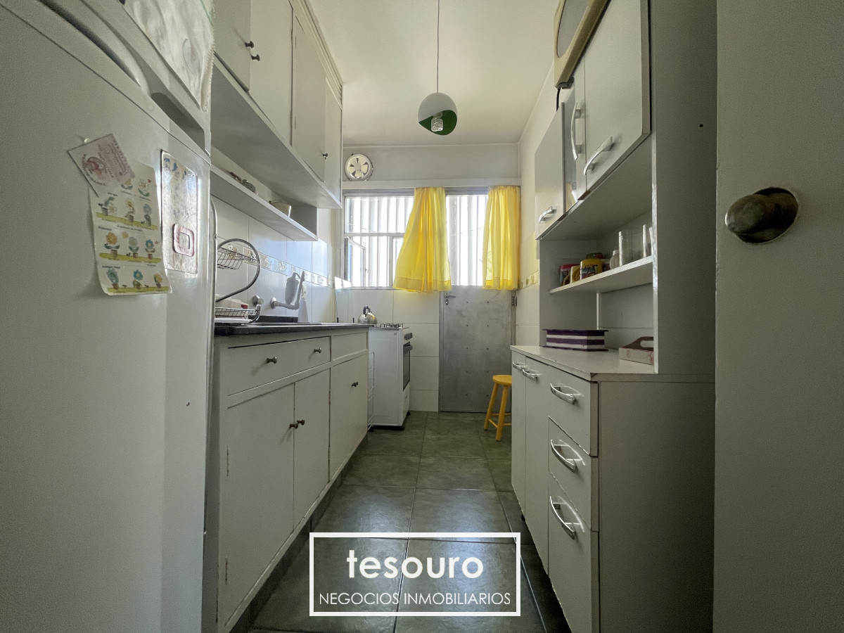 Apartamento ID.4547 - VENTA APARTAMENTO DE 2 DORMITORIOS EN CORDON