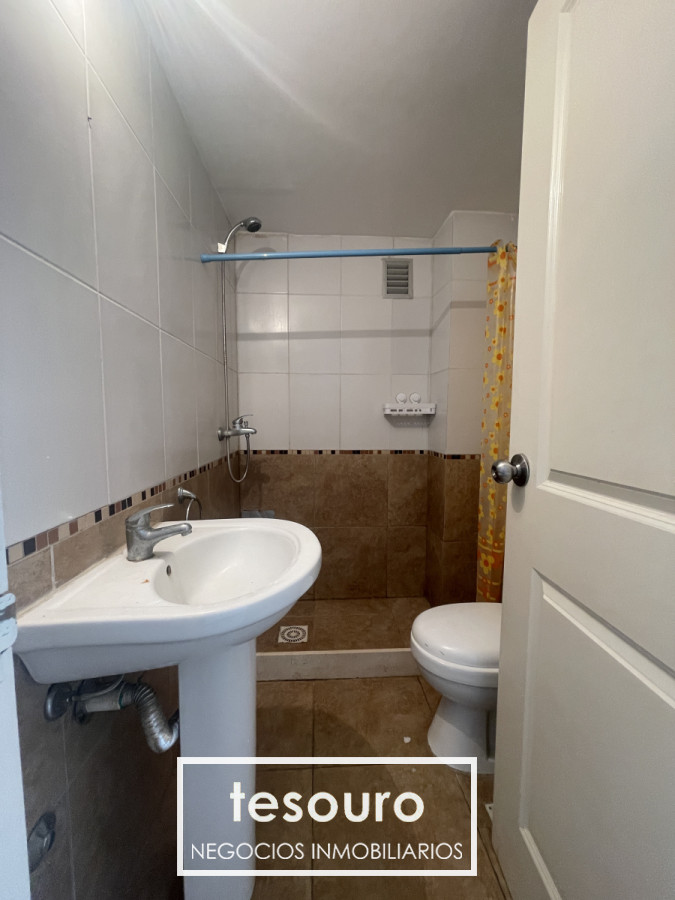Apartamento ID.4150 - Venta Monoambiente en Cordón