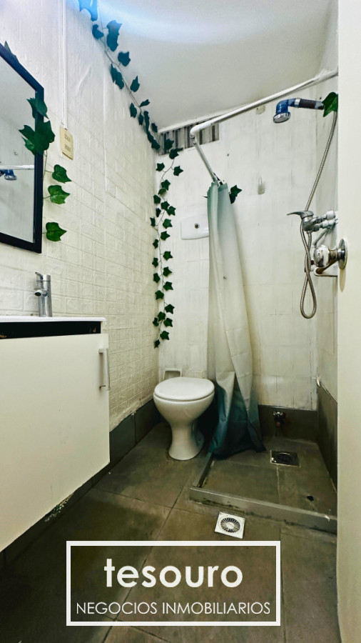 Apartamento ID.5126 - VENTA MONOAMBIENTE EN CORDÓN