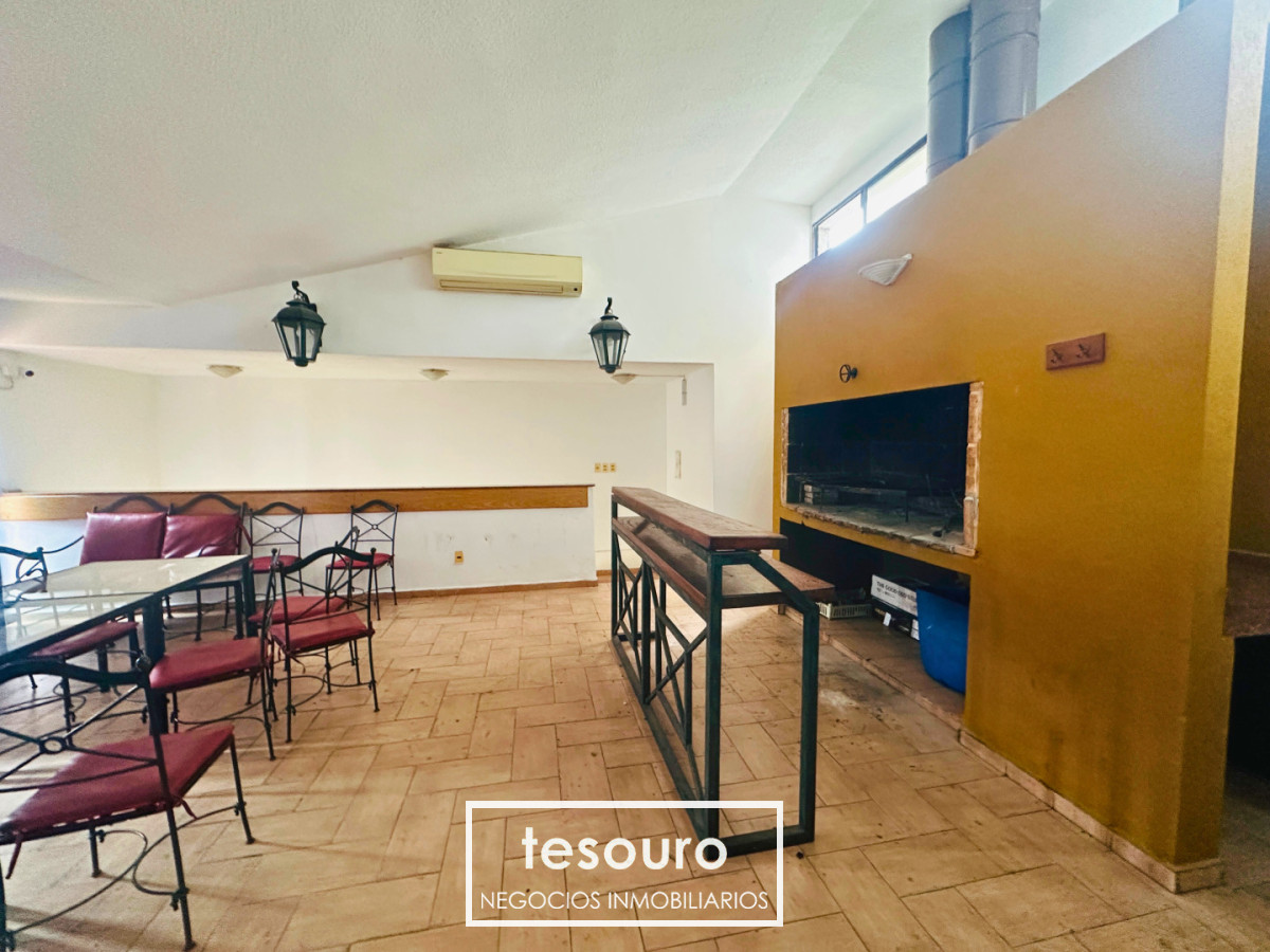 Apartamento ID.5406 - OPORTUNIDAD EN PUNTA CARRETAS CON TODOS LOS AMENITIES