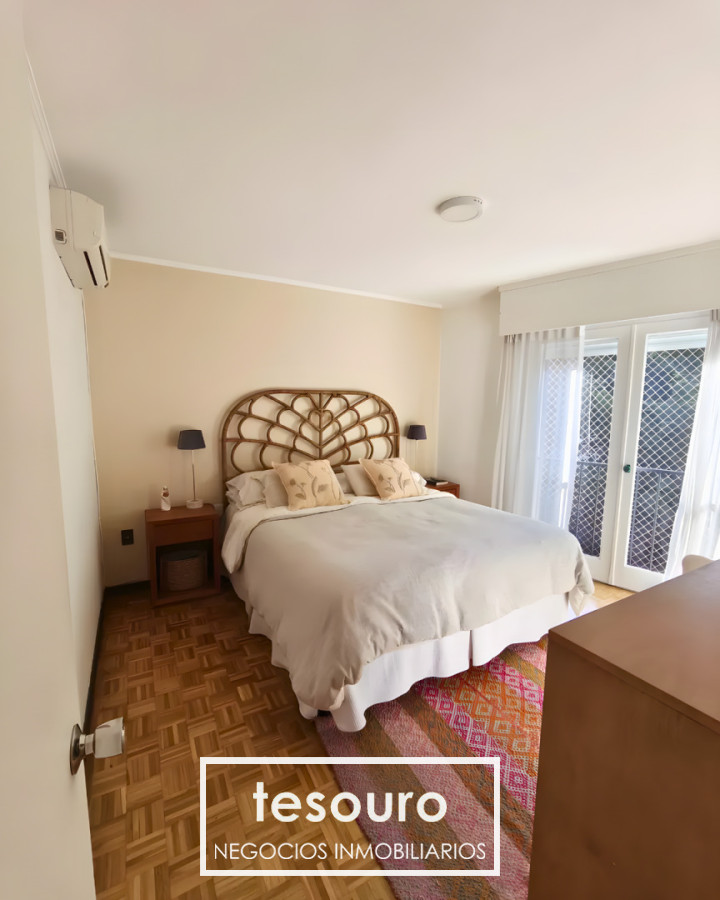 Apartamento ID.5357 - VENTA APARTAMENTO DE 3 DORMITORIOS EN POCITOS