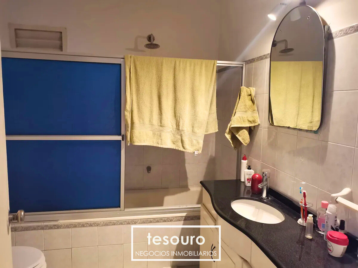 Apartamento ID.5118 - VENTA APARTAMENTO DE 1 DORMITORIO EN CENTRO
