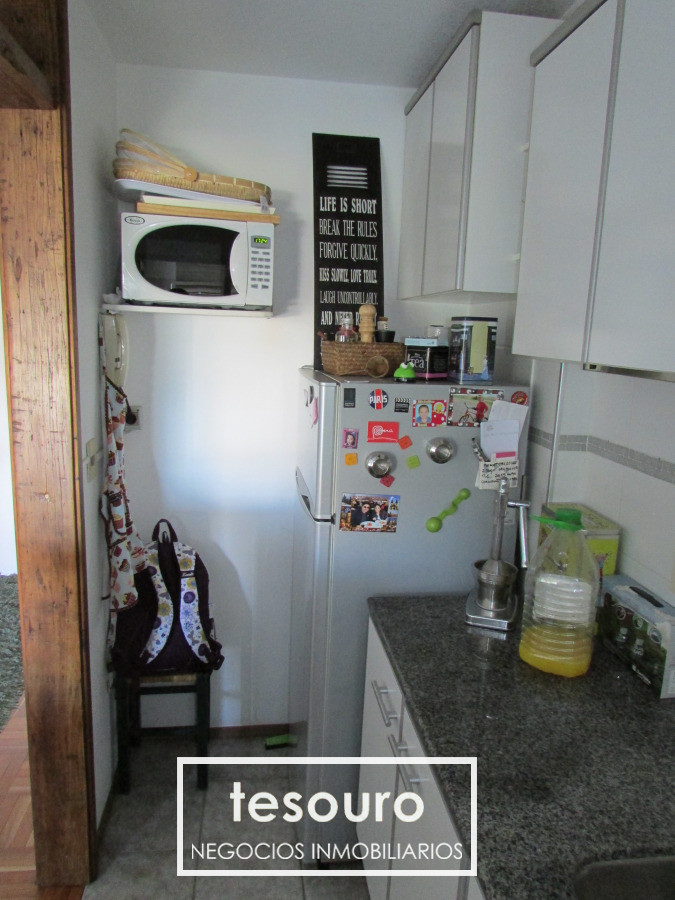 Apartamento ID.5117 - Venta de apartamento 2 dormitorios en malvin