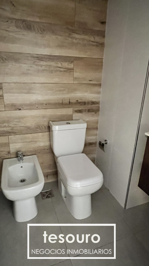 Apartamento ID.3354 - Monoambientes de 40m2!