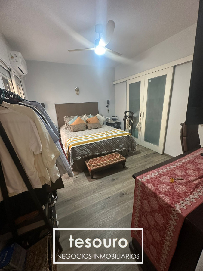 Apartamento ID.4525 - VENTA APARTAMENTO DE 3 DORMITORIOS-POCITOS