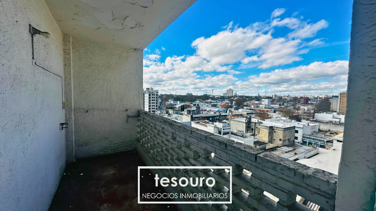 Apartamento ID.4970 - ALQUILER APARTAMENTO 2 DORMITORIOS EN CENTRO