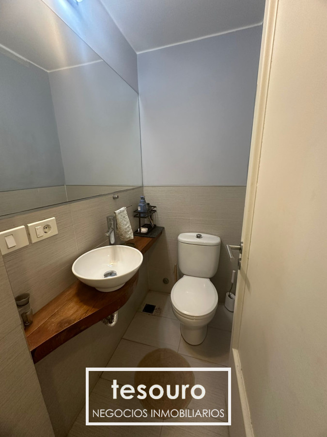 Apartamento ID.4525 - VENTA APARTAMENTO DE 3 DORMITORIOS-POCITOS