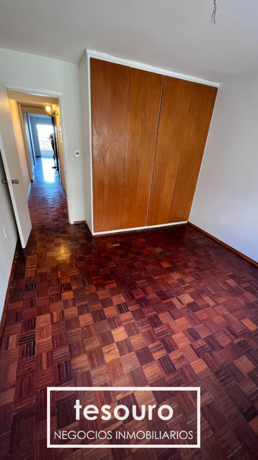 Apartamento ID.5352 - ALQUILER APARTAMENTO DE 1 DORMITORIO EN MONTEVIDEO