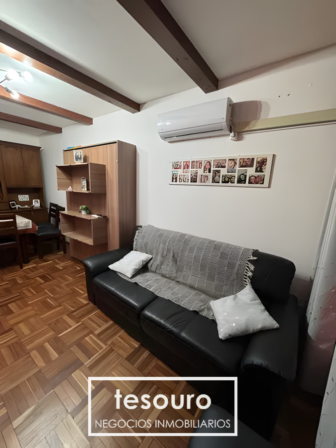 Apartamento ID.4959 - VENTA APARTAMENTO DE 2 DORMITORIOS EN LA BLANQUEADA