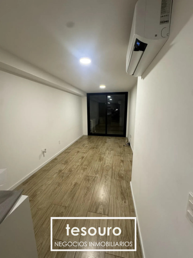 Apartamento ID.5461 - ALQUILER APARTAMENTO DE 1 DORMITORIO EN POCITOS NUEVO