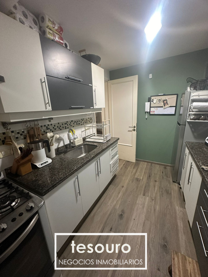 Apartamento ID.4525 - VENTA APARTAMENTO DE 3 DORMITORIOS-POCITOS