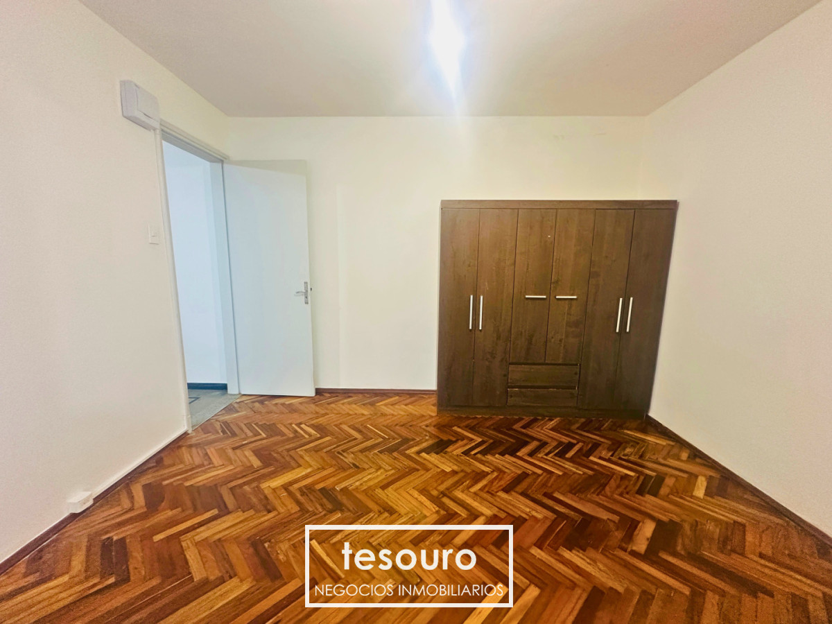 Apartamento ID.5494 - ALQUILER APARTAMENTO DE 1 DORMITORIO EN POCITOS NUEVO