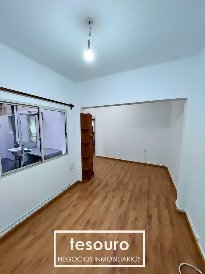Apartamento ID.4895 - VENTA APARTAMENTO DE 1 DORMITORIO EN PARQUE BATLLE